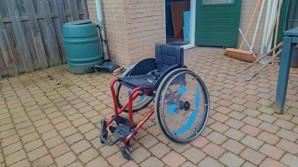 Merk top end., Ophalen