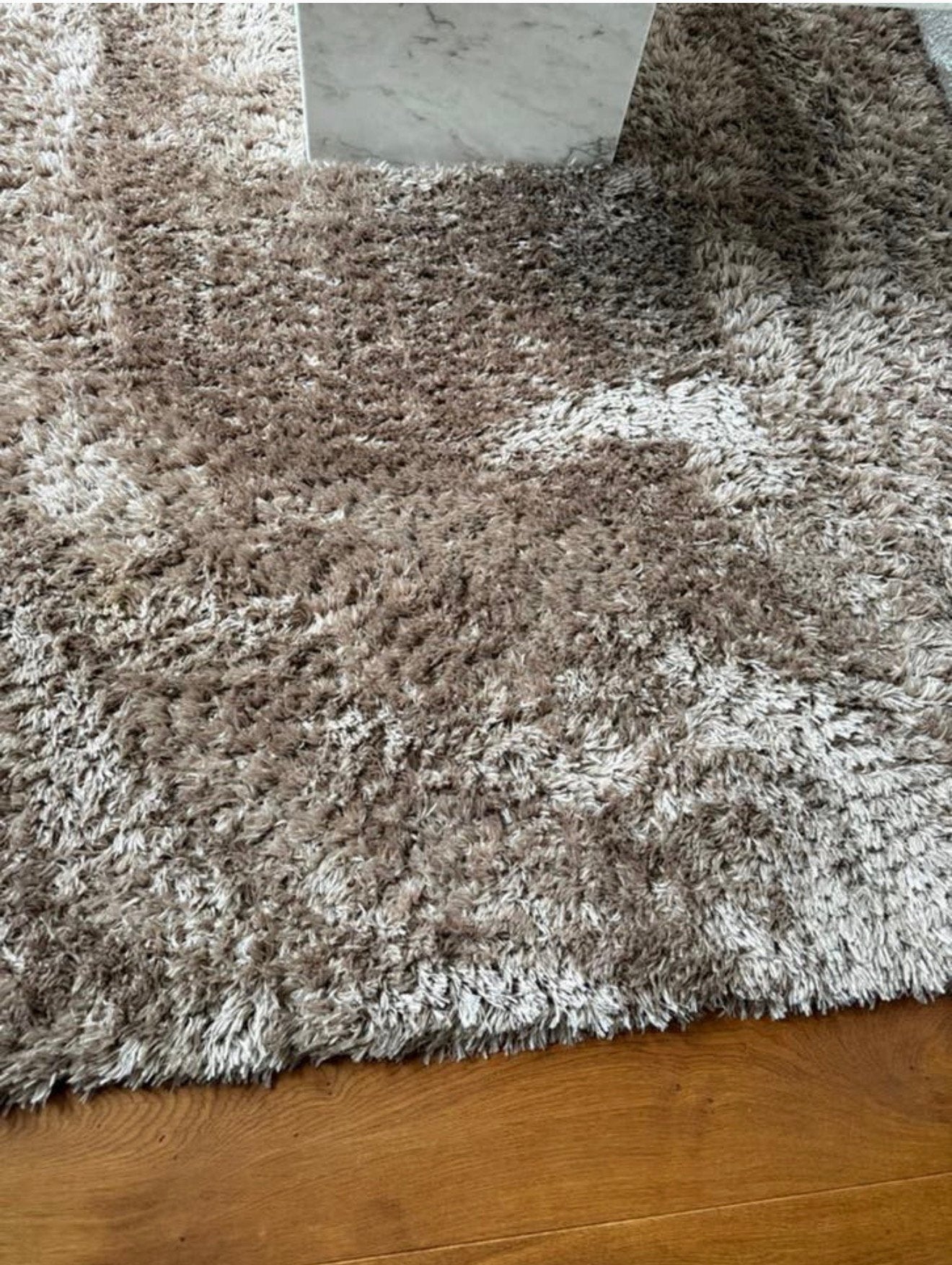 Karpet nieuw, 150 tot 200 cm, 200 cm of meer, Ophalen of Verzenden, Zo goed als nieuw