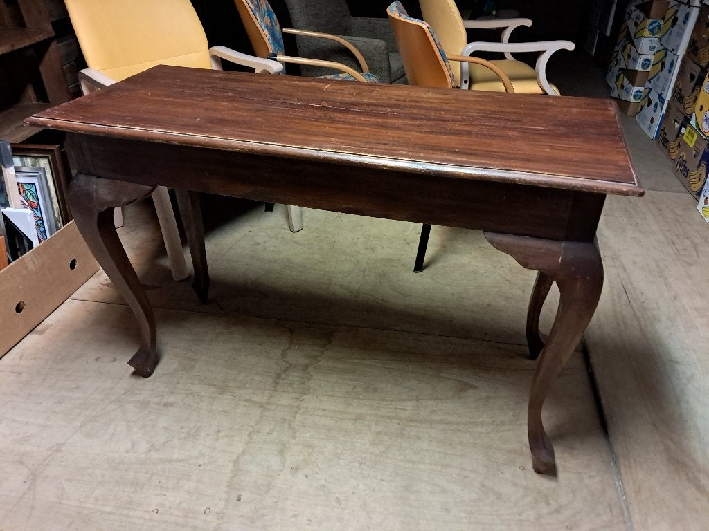Tafel, Antiek en Kunst, Ophalen