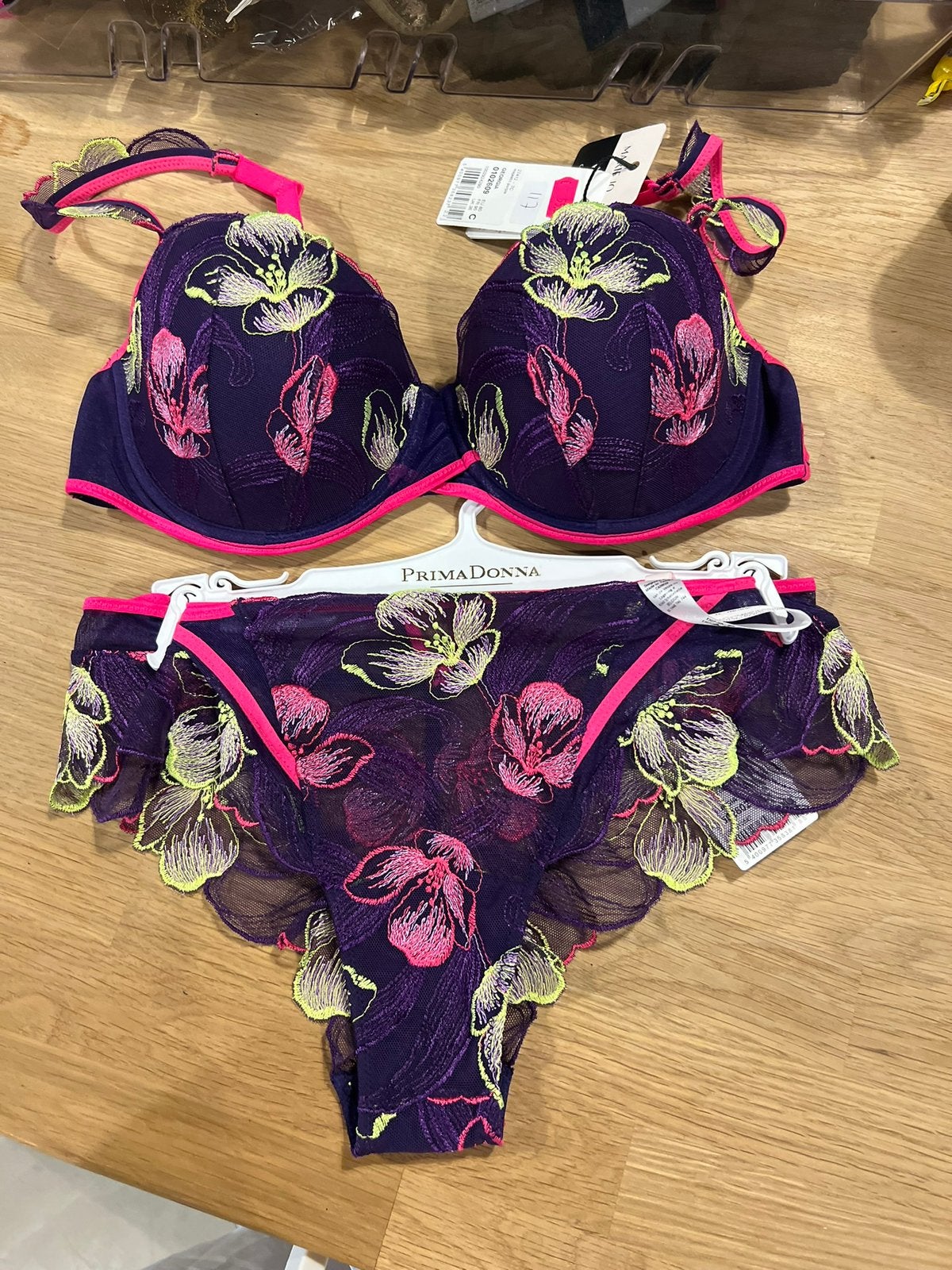 Marie Jo bh maat 80C NIEUW!! Bh Nu €45,-, Ophalen of Verzenden, BH