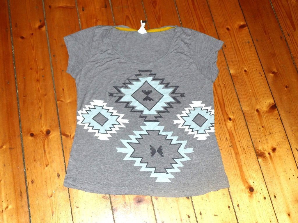 mooi Die for It shirt maat S, Kleding | Dames, Ophalen of Verzenden, Zo goed als nieuw, Korte mouw, Maat 36 (S)