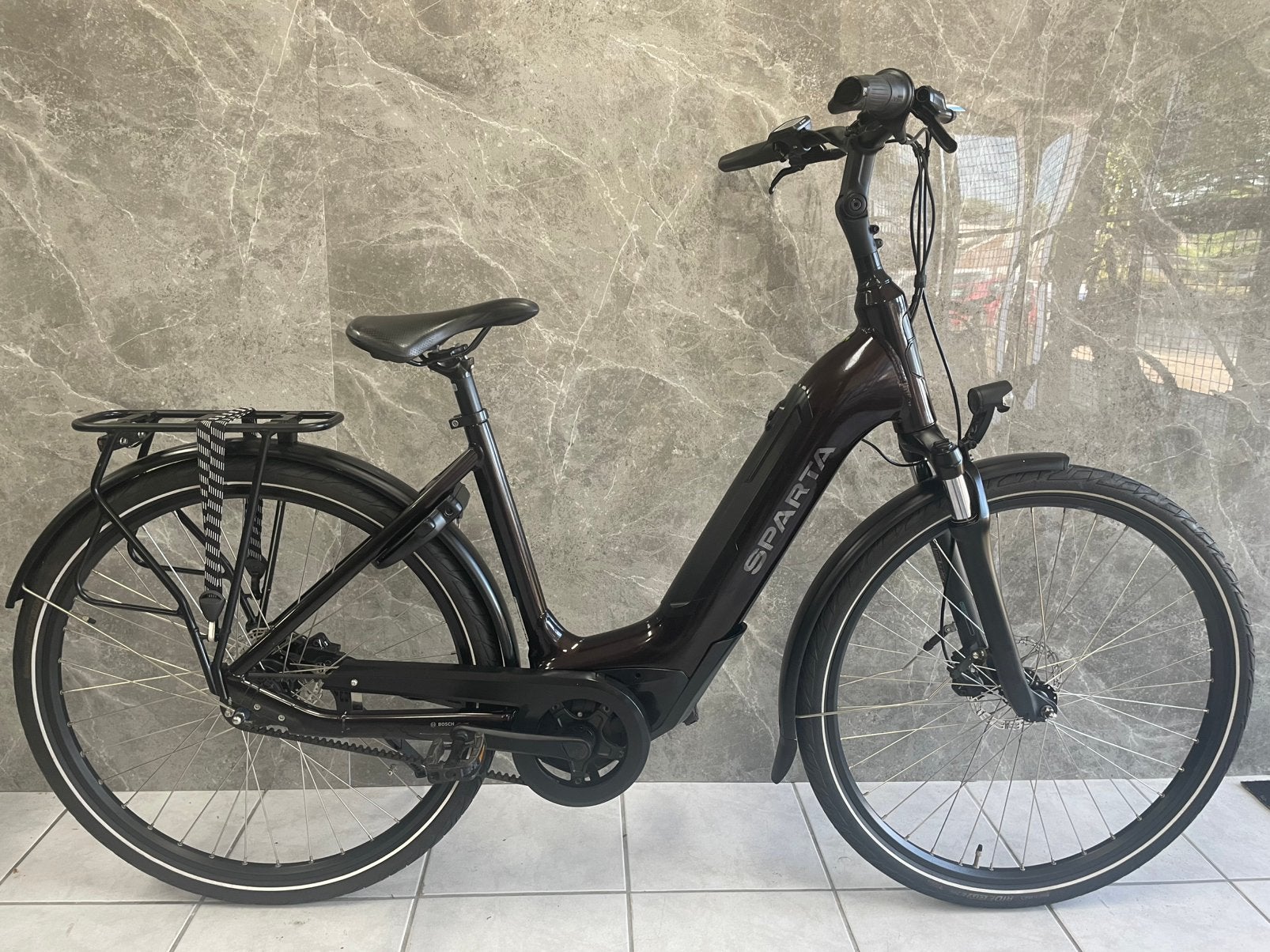 Tweedehands electrische fietsen met garantie, Ophalen, Zo goed als nieuw, Overige merken