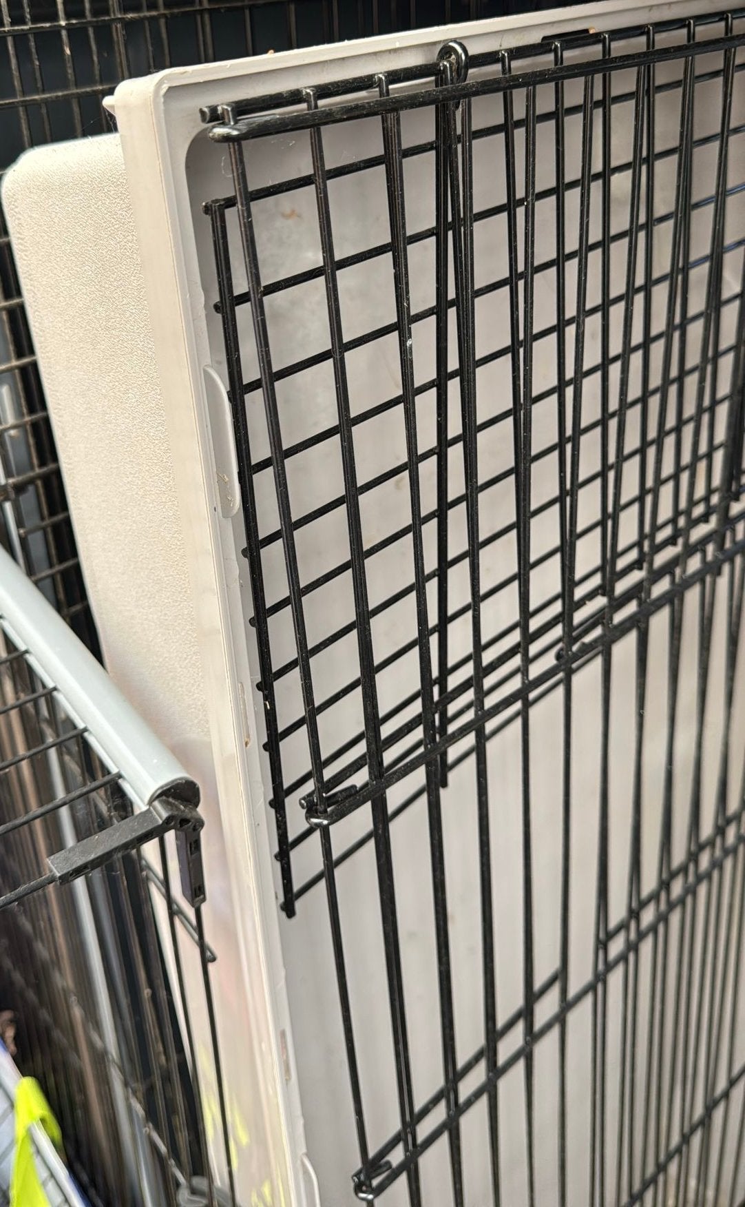 Knaagdieren /Cavia kooi 120 cm, Ophalen