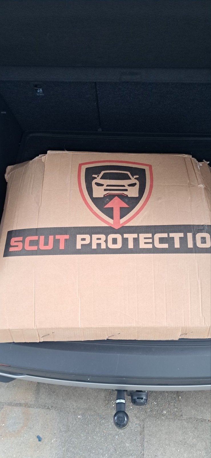 Scut Protection Katalysator Bescherming Toyota Prius, Ophalen of Verzenden, Nieuw, Toyota