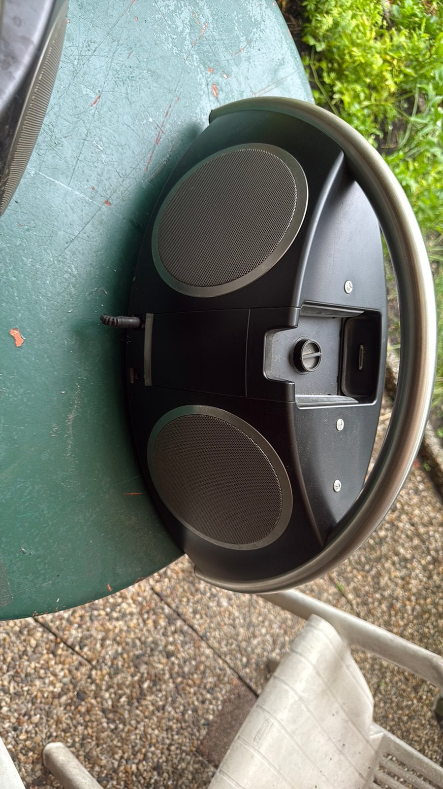 harman kardon ipod speaker, Ophalen, Zo goed als nieuw, Minder dan 60 watt, Overige merken