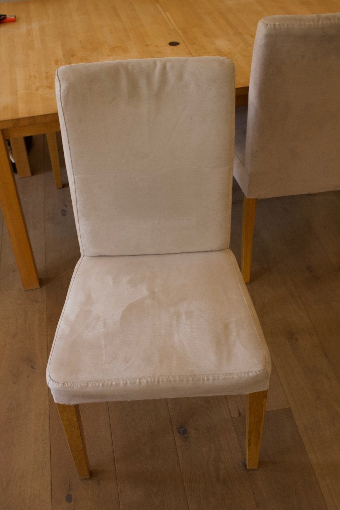 4x chair, Ophalen, Overige materialen, Gebruikt, Overige kleuren