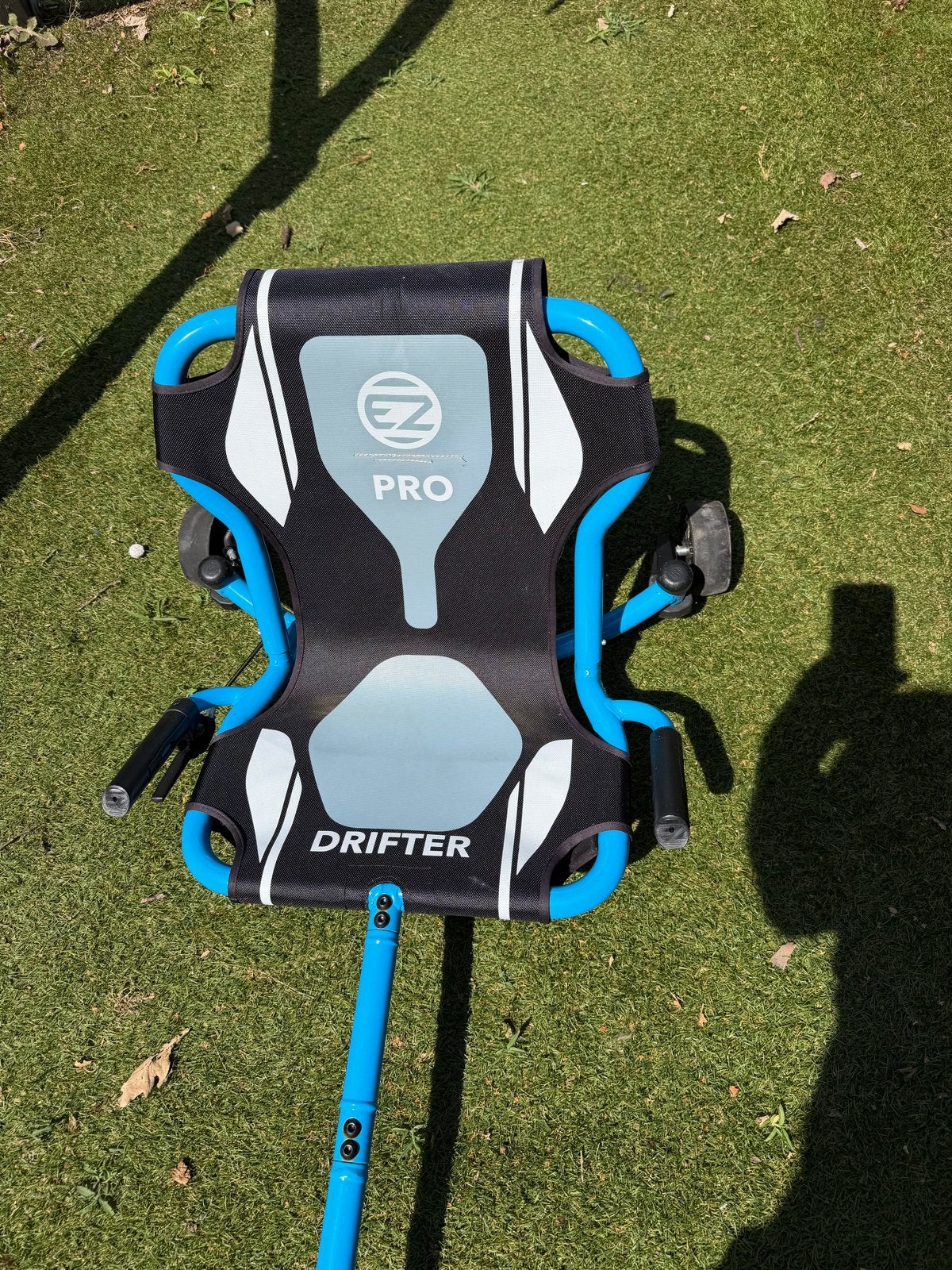 Ezy Roller Pro Drifter - Uniek Rijplezier voor Kinderen, Ophalen, Zo goed als nieuw, Overige typen