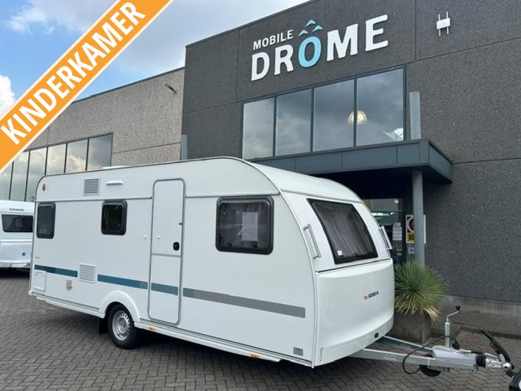Adria Aviva 522 PK GRATIS AIRCO, Bedrijf, 750 - 1000 kg, 5 tot 6 meter, Tot en met 6