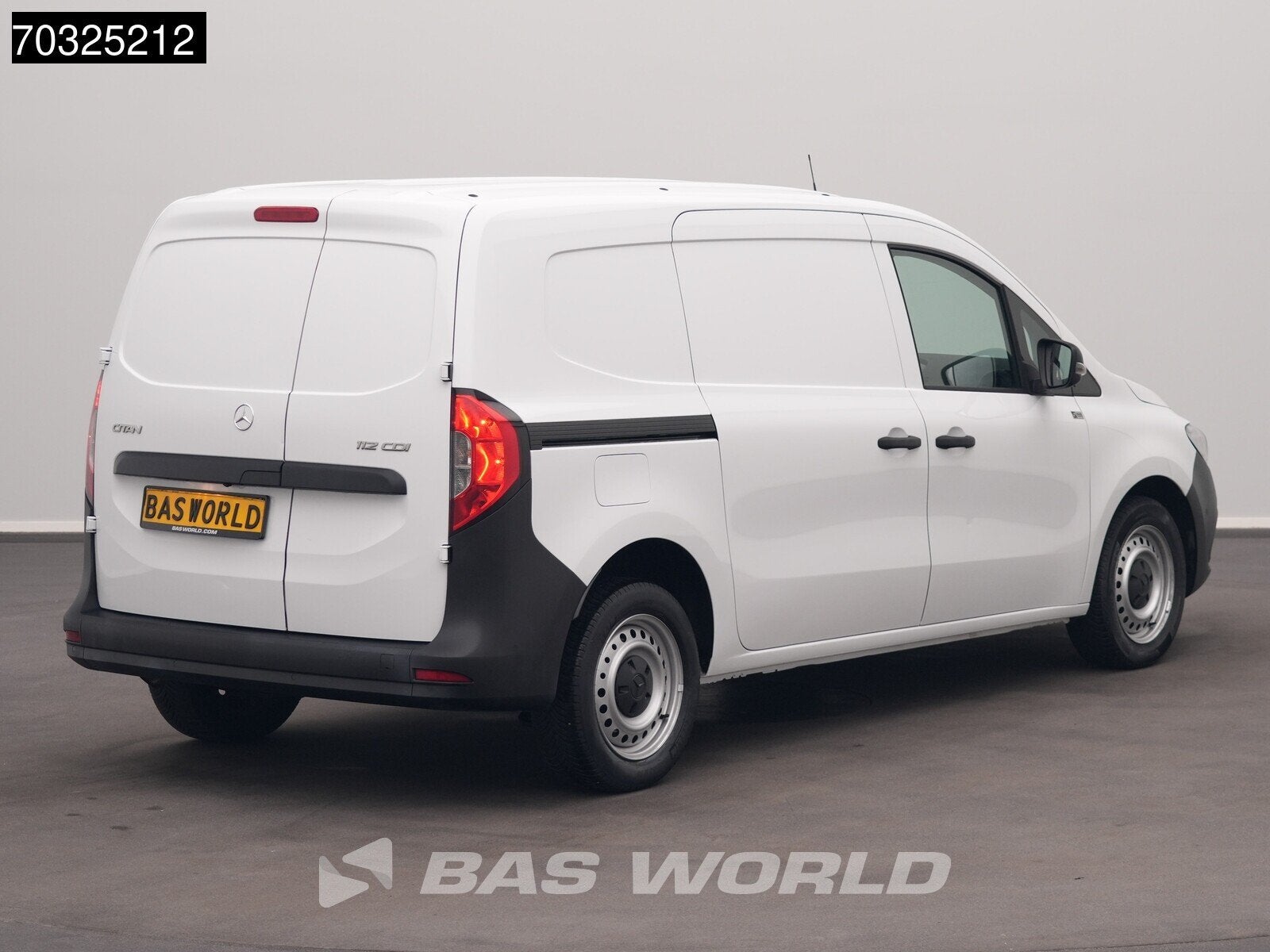 Mercedes-Benz Citan