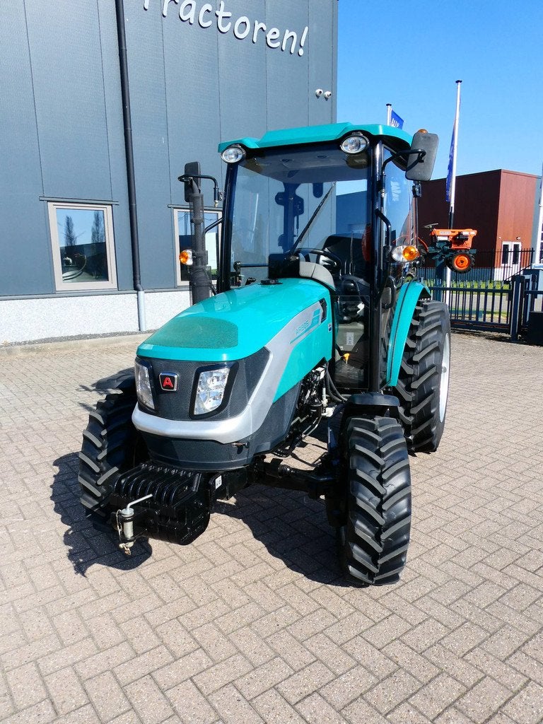 Arbos 2035 4wd / 00235 Draaiuren / Margetrekker, Overige merken, Gebruikt, De Maalstroom 3
8255 RN  Swifterbant, VM Service