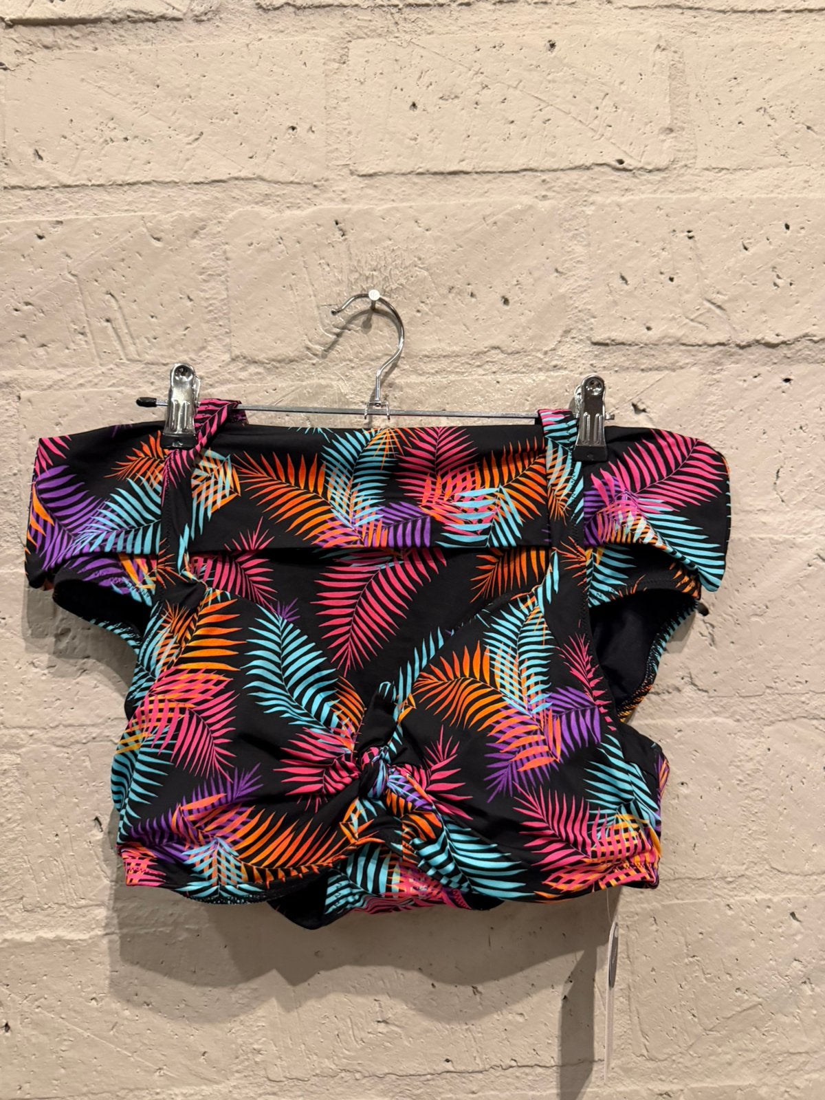 Fantasie bikini 38/ 75E slip XL NIEUW!! Nu €35, Ophalen of Verzenden, Nieuw, Zwart, Bikini