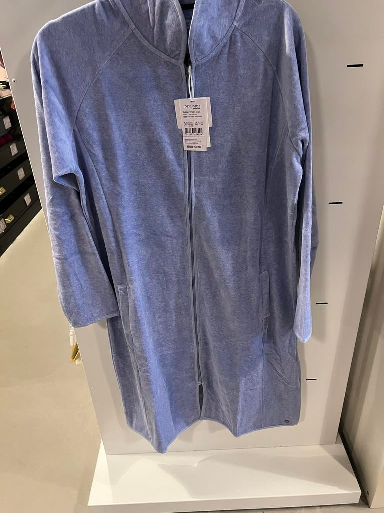 Pastunette badjas maten S M L NIEUW!! Nu 30% sale, Ophalen of Verzenden, Badjas