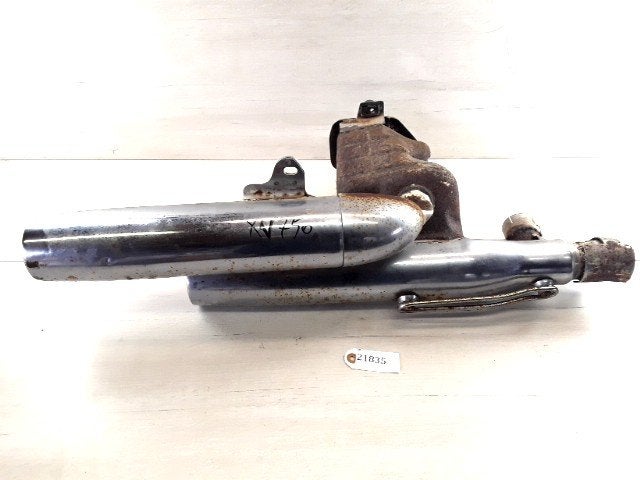 XV750 1988 - 1998 Yamaha Demper D1-40161