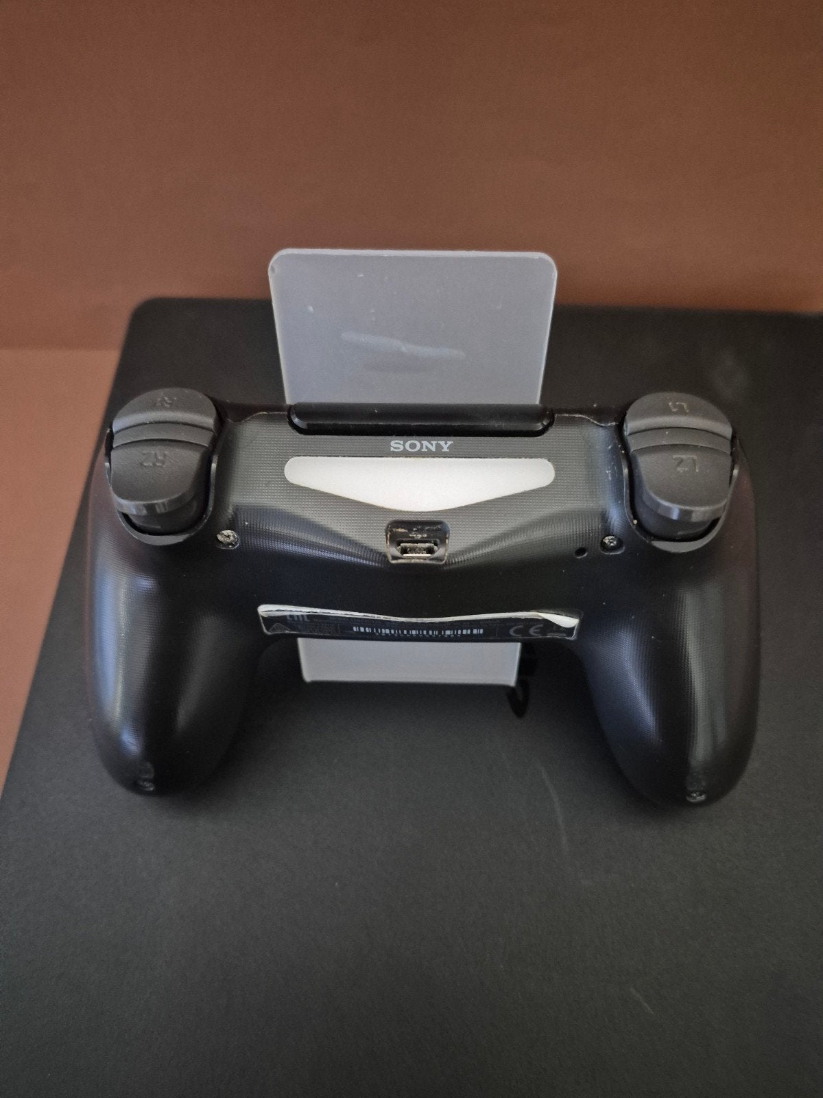 Sony Ps4 Slim 500GB Black + Controller, Spelcomputers en Games, Spelcomputers | Sony PlayStation 4, 500 GB, Verzenden, W, S