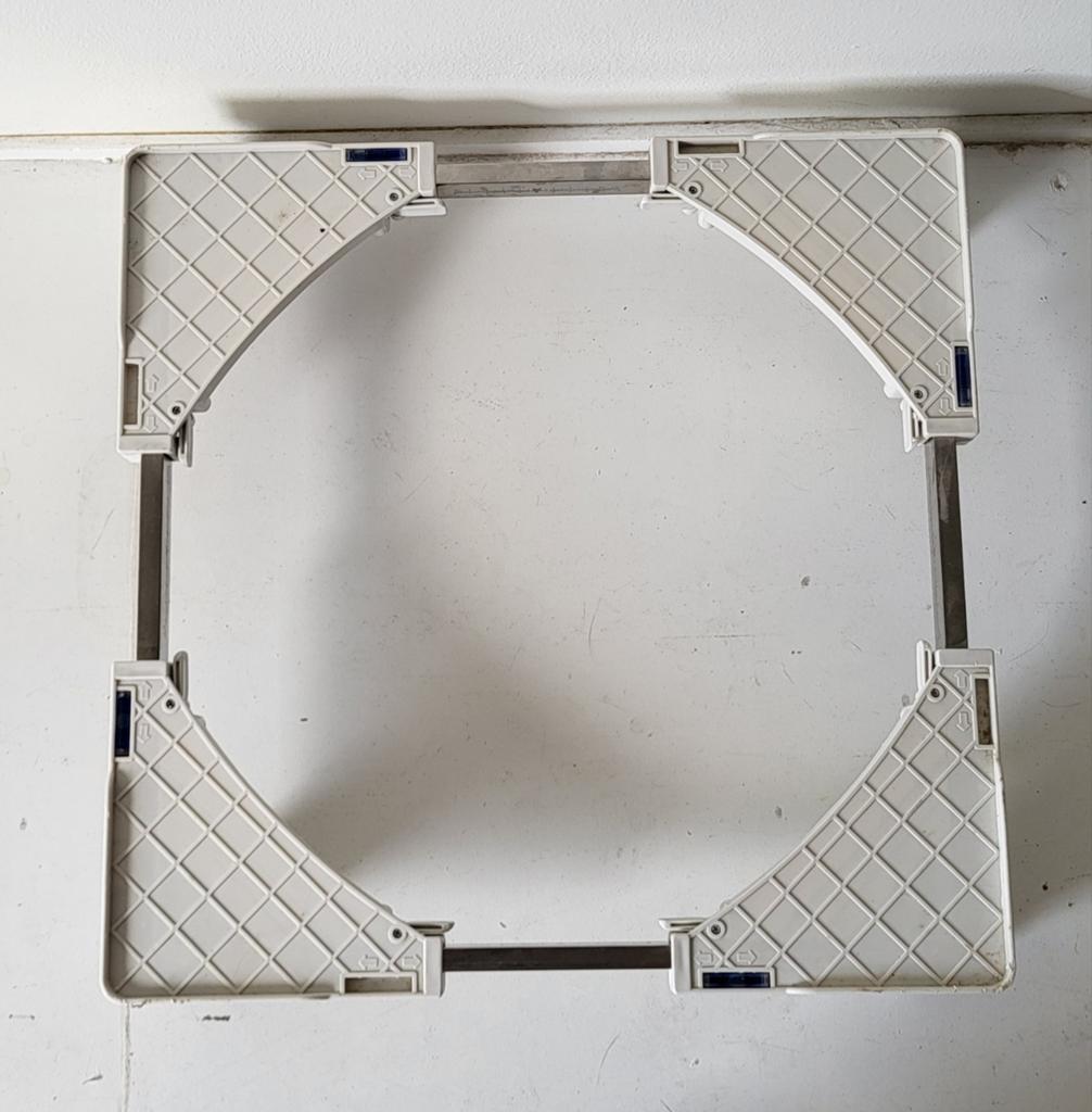 Verhoger wasmachine / gasfornuis, Witgoed en Apparatuur, Ophalen