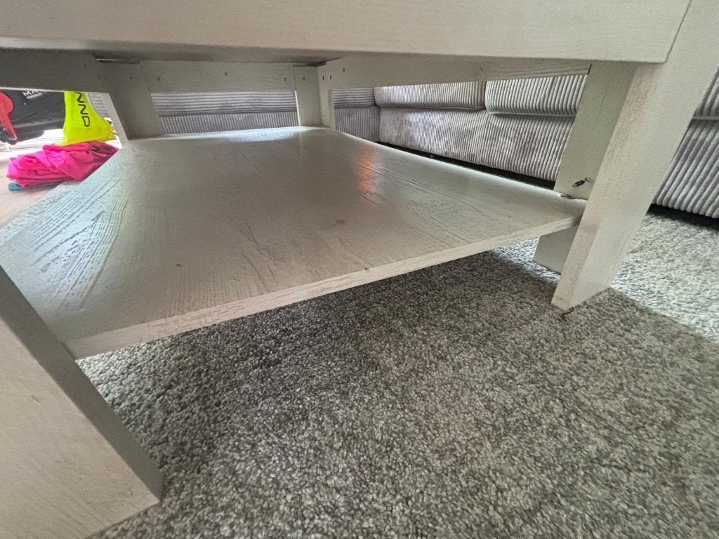 Salontafel gratis af te halen!, Huis en Inrichting, Tafels | Salontafels, Ophalen, Gebruikt, 100 tot 150 cm, 50 tot 100 cm