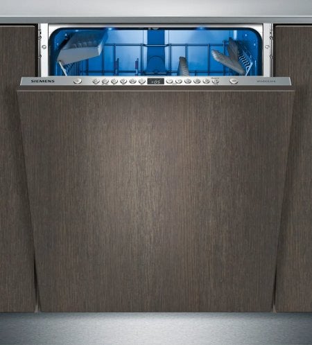 Siemens StudioLine iQ300 Vaatwasser, Ophalen, Energieklasse A of zuiniger, Zo goed als nieuw, Inbouw
