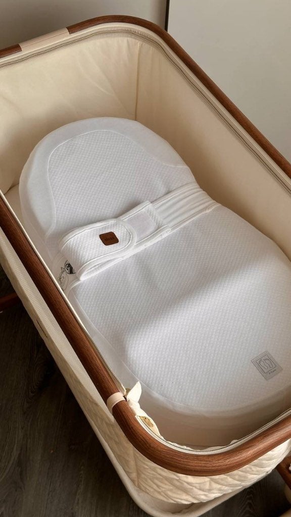 Red Castle Cocoonababy, Ophalen of Verzenden, Zo goed als nieuw, Overige typen