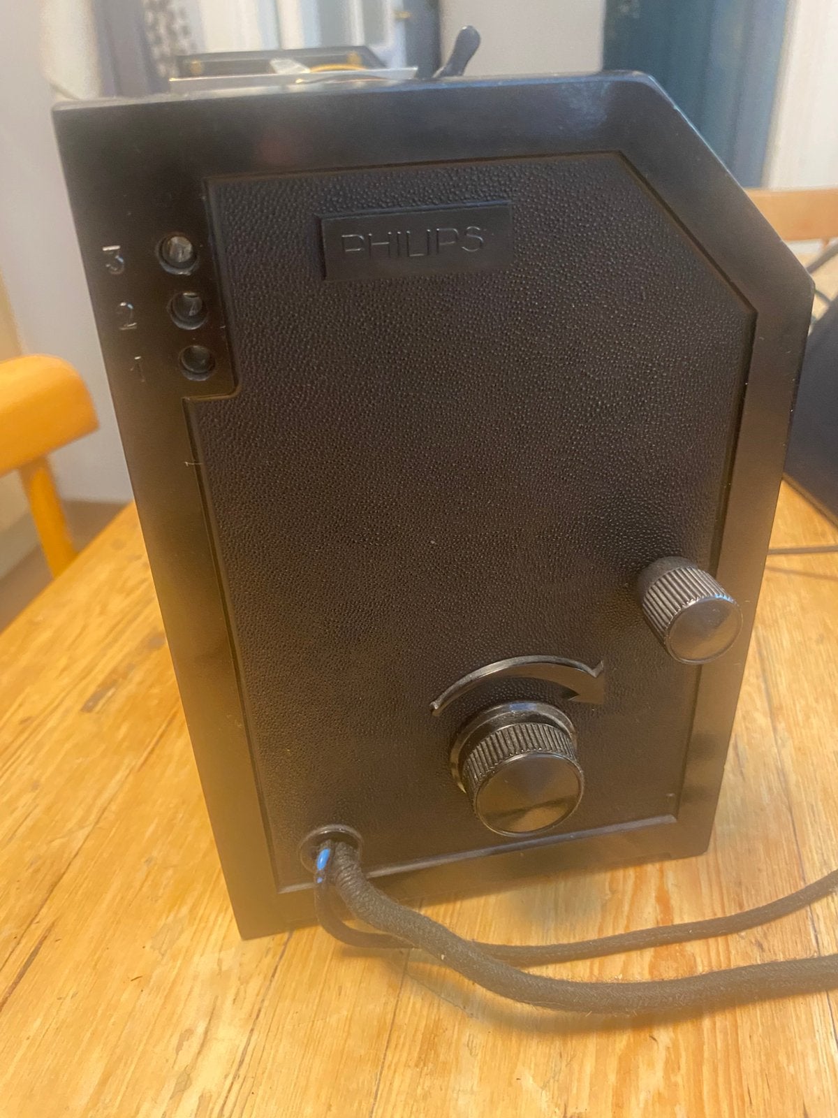 Philips 2514, Ophalen of Verzenden