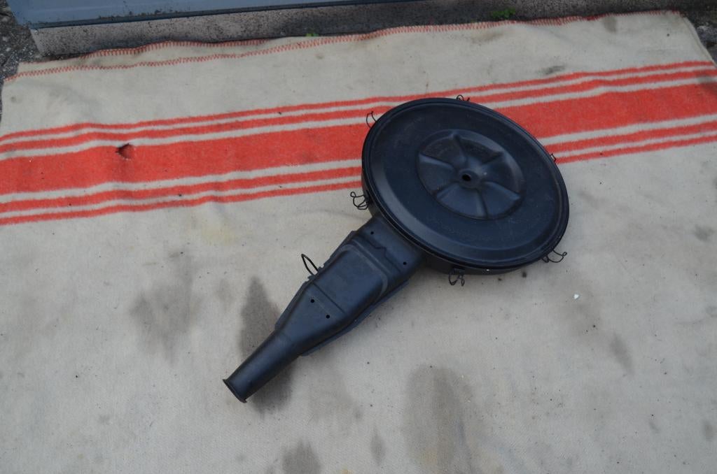 Luchtfilterhuis Zenith Inat Carburateur, Auto-onderdelen, Motor en Toebehoren, Ophalen of Verzenden, Gereviseerd, Opel