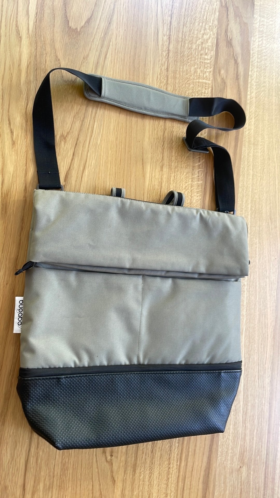 Bugaboo luiertas - Nieuw en ongebruikt, Ophalen of Verzenden, Nieuw, Schoudertas