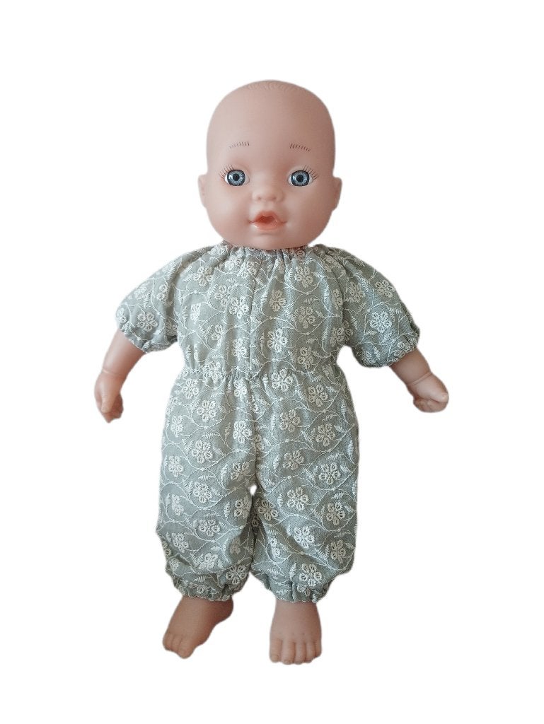 Poppenkleertjes Little Dutch 36cm, Ophalen of Verzenden, Nieuw, Babypop