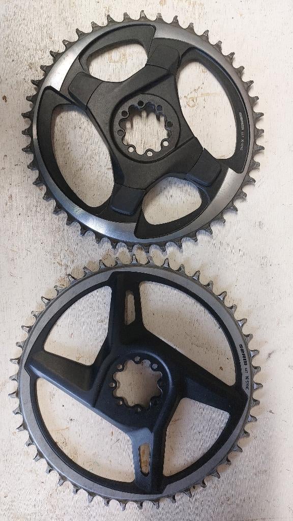 Sram chainring 12S, Fietsen en Brommers, Fietsonderdelen, Ophalen of Verzenden, Gebruikt, Overige typen, SRAM