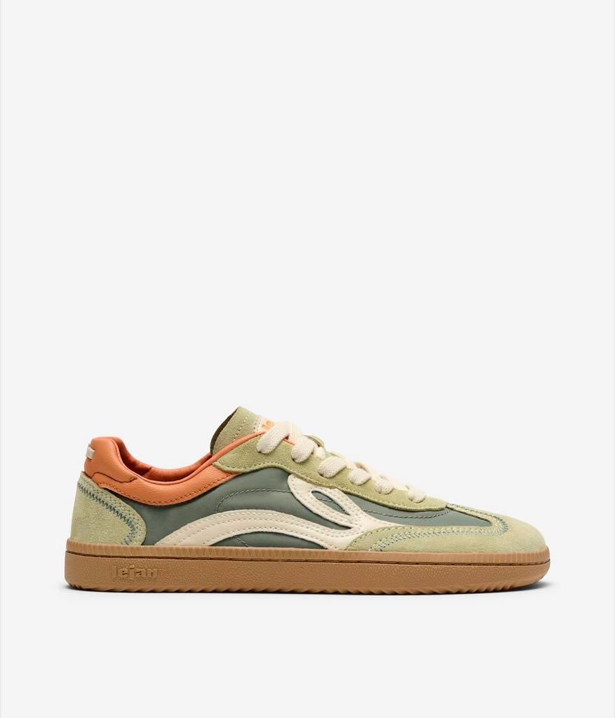 Lejan One Nylon - Barefoot shoes, Ophalen of Verzenden, Zo goed als nieuw, Zwart