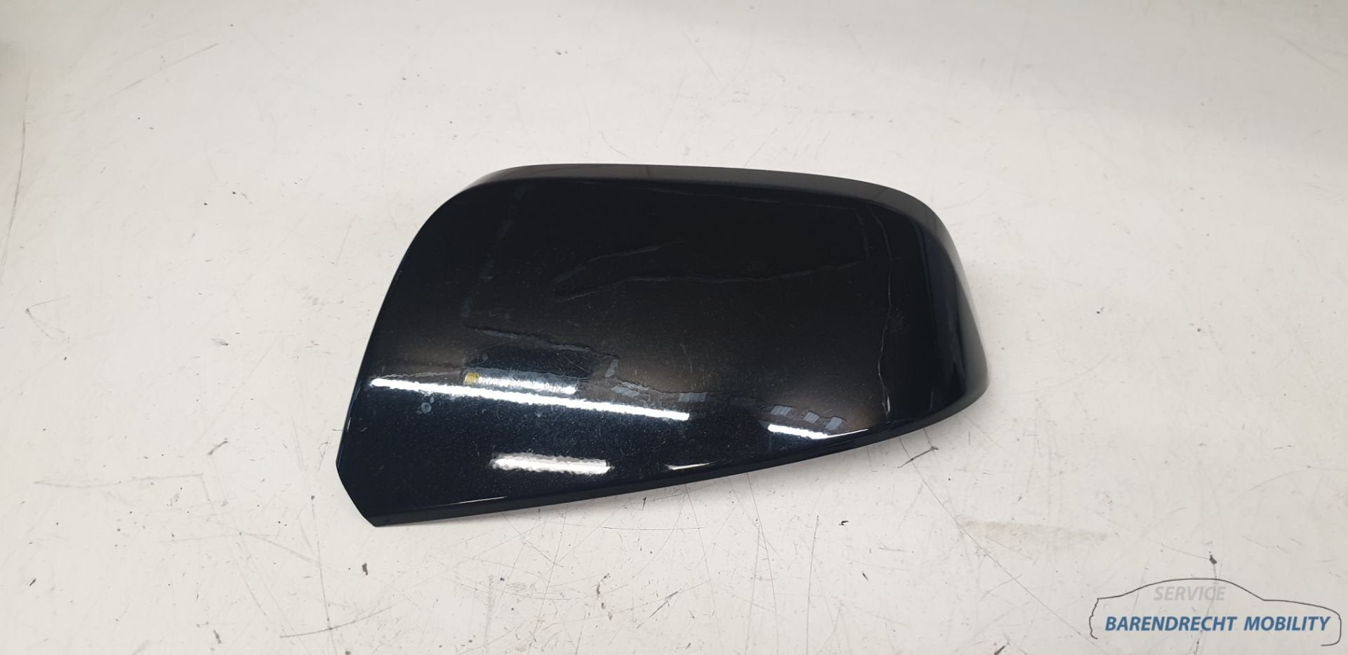 Spiegelkap links A-klasse facelift W169 Mercedes 1698111560