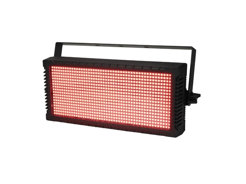 EUROLITE LED Strobe SMD PRO 864 DMX RGB, Geluidgestuurd, ., Nieuw, Ophalen of Verzenden