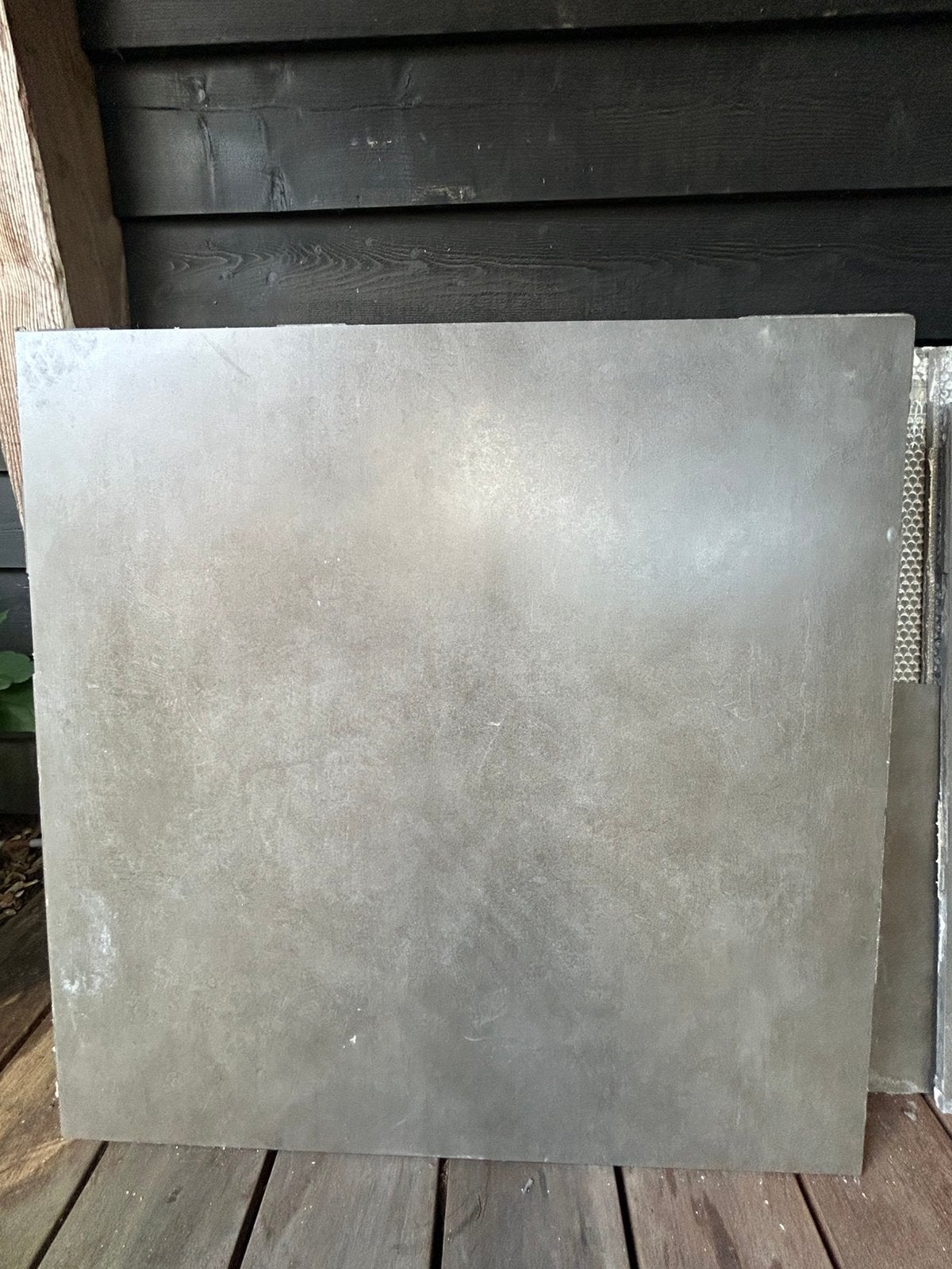 Keramische vloertegels 90 x 90 cm, Ophalen