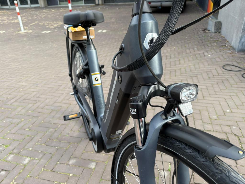 Fietshokje Hoofddorp: Amslod Wellington N7 Nieuw!, Versnellingen, Niet ingevuld, Nieuw, Ophalen of Verzenden