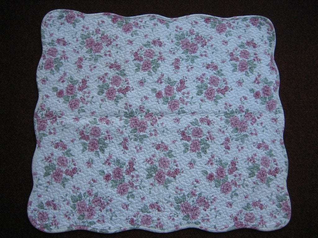Nieuwe Kleedje, voor op tafel of bank quilt 1#, Ophalen of Verzenden, Nieuw, Textiel