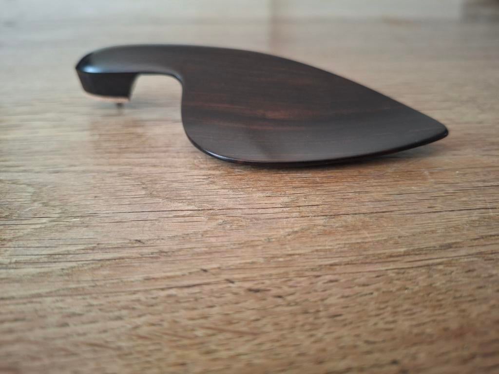 Viool chinrest, Ophalen of Verzenden, Nieuw