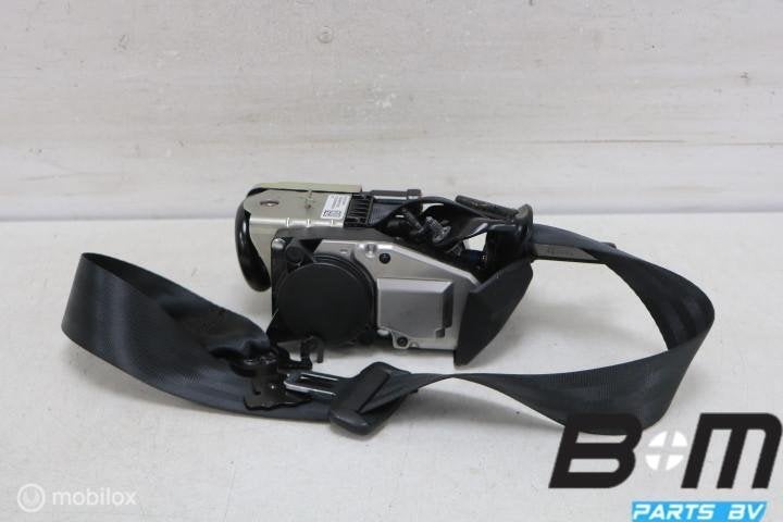 Gordel rechtsvoor Volvo XC60 P032239367, Gebruikt