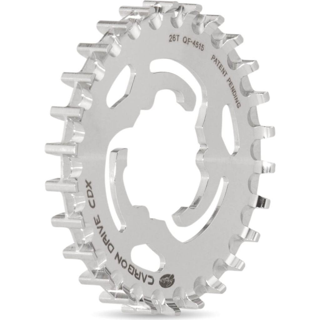 Gates Carbon Drive Rear Sprocket CDX CenterTrack, Ophalen of Verzenden, Nieuw, Overige typen