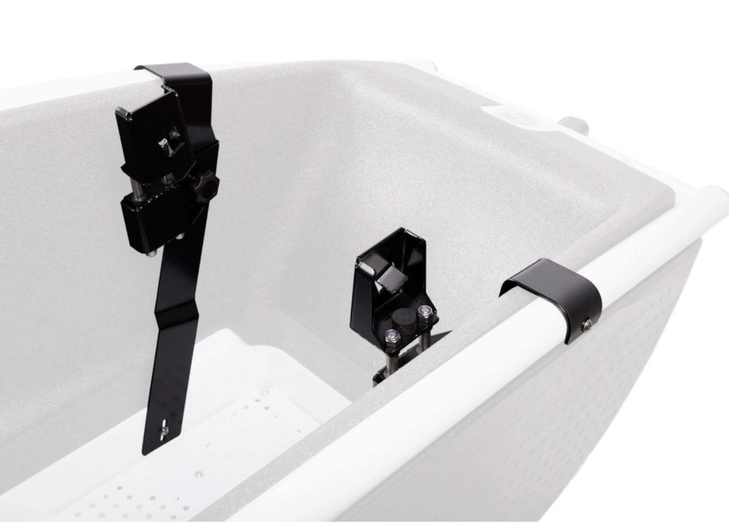 Adapters Maxi Cosi voor een Urban Arrow bakfiets, Ophalen of Verzenden, Gebruikt, Urban Arrow