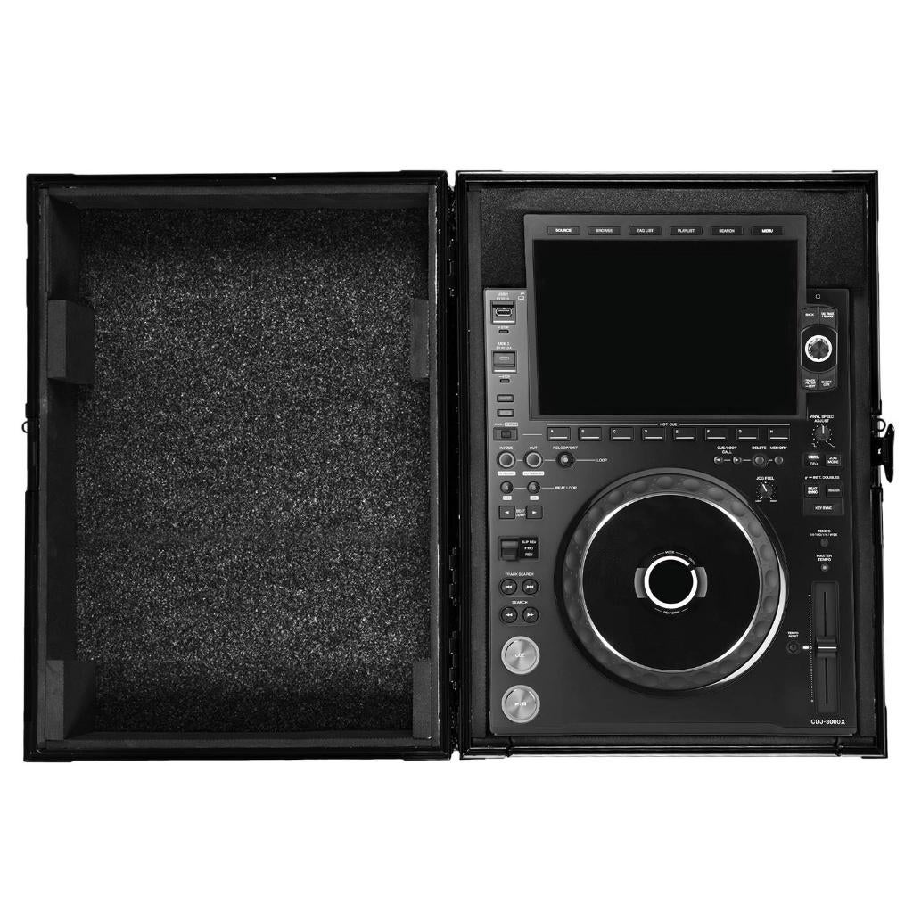 UDG U91110BL Flight Case CDJ-3000X, Muziek en Instrumenten, Behuizingen en Koffers, Nieuw, Overige instrumenten, Flightcase, Ophalen of Verzenden