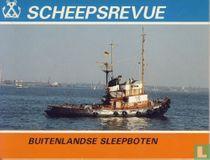 9 boeken scheepvaart serie Vlootrevue, Ophalen of Verzenden, Zo goed als nieuw, Motorboot, Boek of Tijdschrift