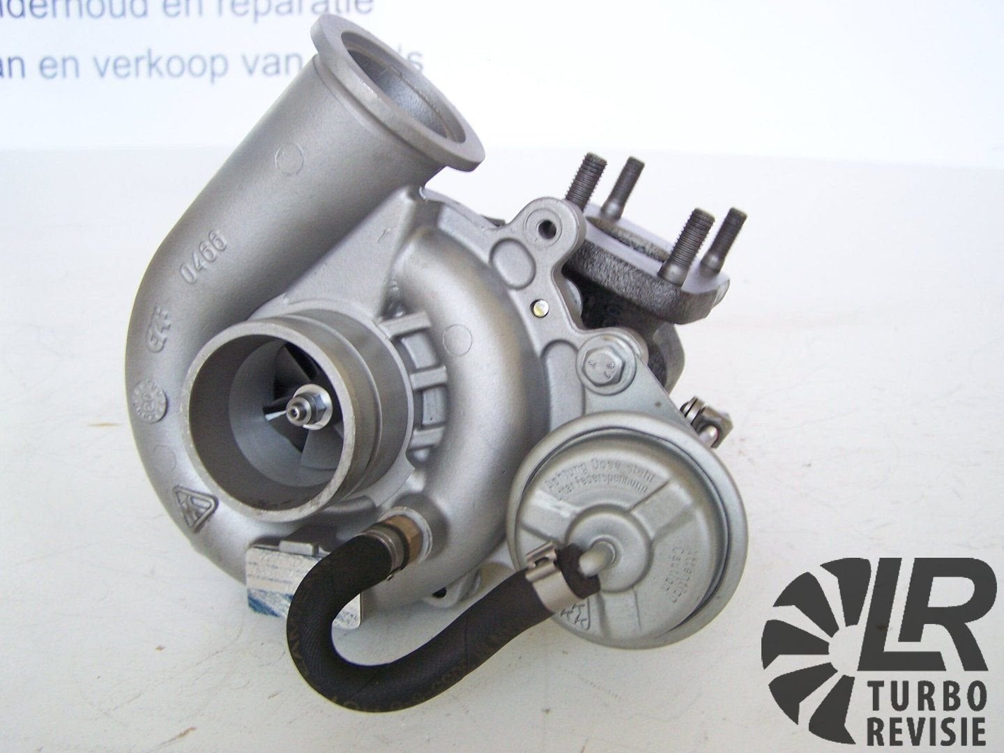 Turbo revisie IVECO DAILY 2.3 D 110PK  5303 988 0066, Auto-onderdelen, Motor en Toebehoren, Gereviseerd, Ophalen of Verzenden