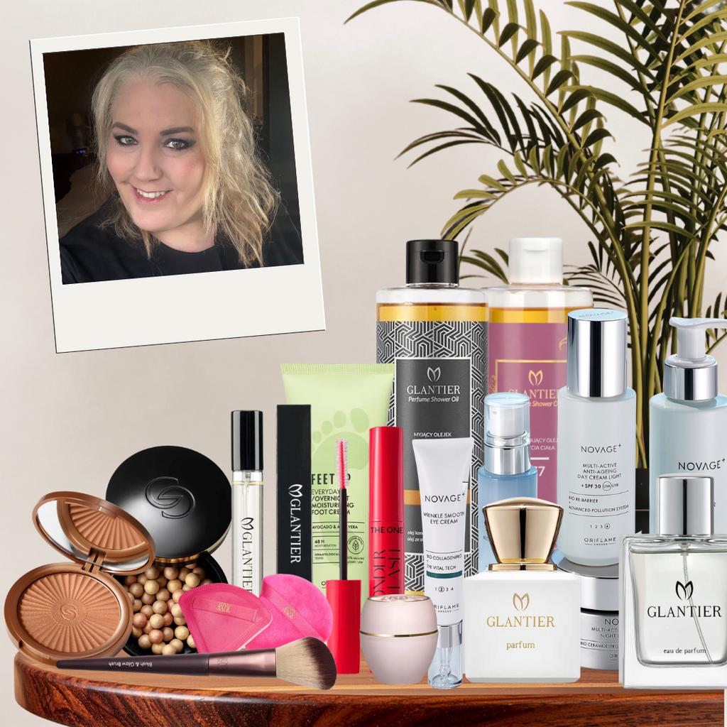 Hou jij van parfum en cosmetica?, Ophalen of Verzenden, Nieuw