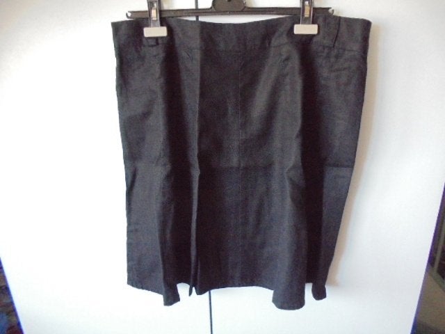 Woman zwarte rok   maat 44  NIEUW, Kleding | Dames, Rokken, Ophalen of Verzenden, Nieuw, Maat 42/44 (L), Zwart