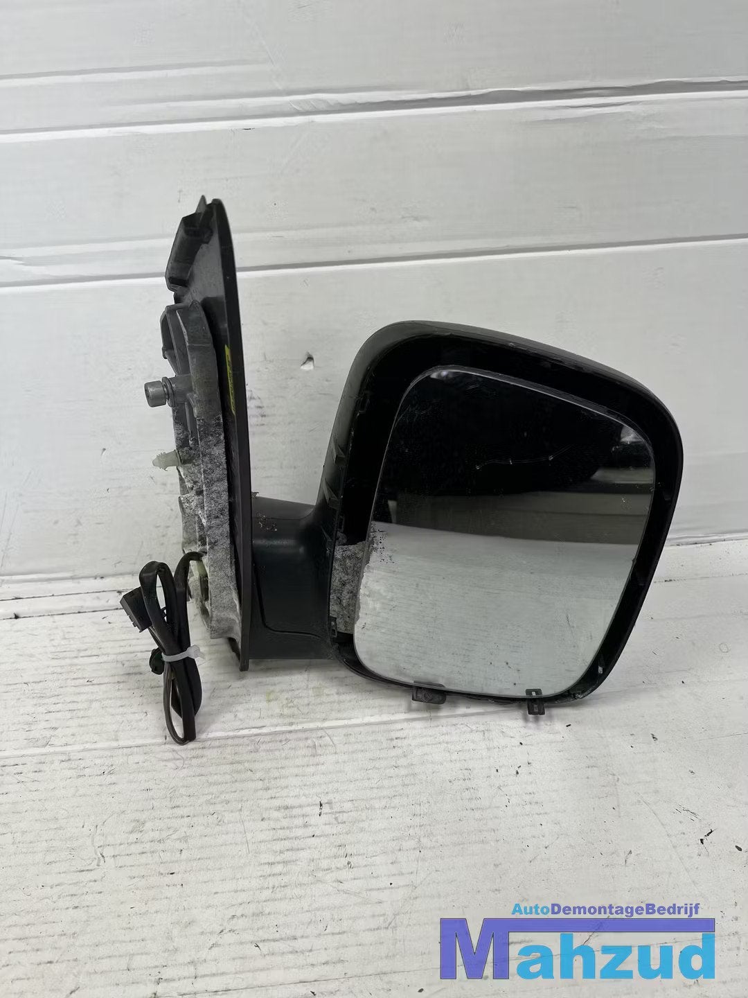 VW CADDY 3 rechts spiegel 2004-2014, Gebruikt, Volkswagen, Volkswagen AG, Berliner Ring 2
38440  Wolfsburg, DE