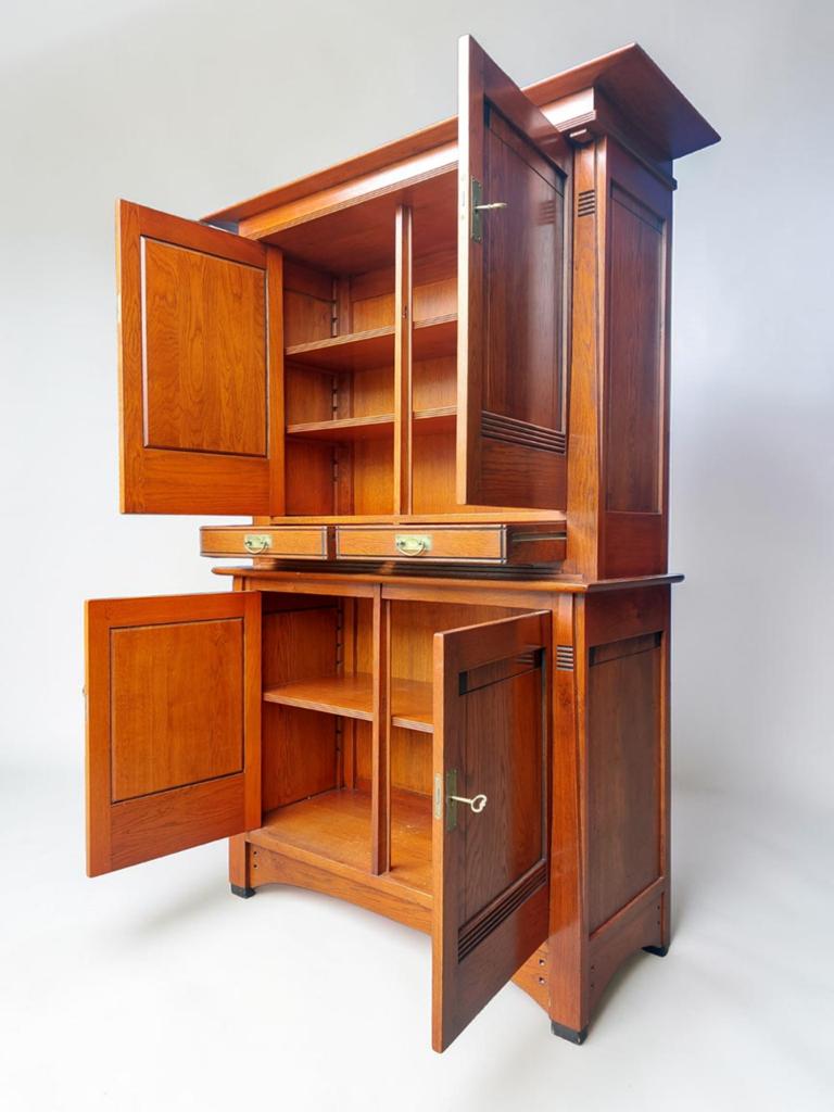Schuitema decoforma kast buffetkast art deco, Huis en Inrichting, Kasten | Buffetkasten, Ophalen, Overige materialen, Art deco