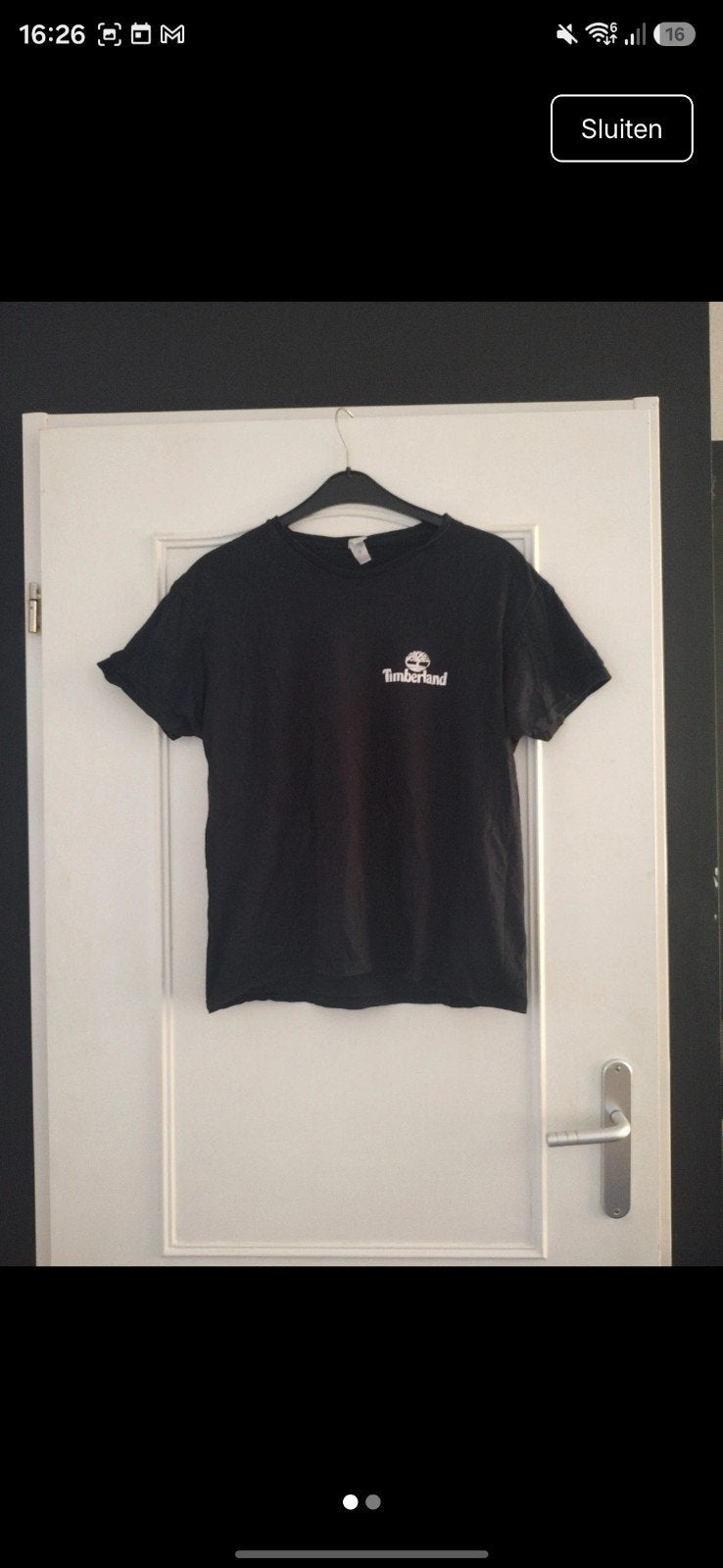 Diverse T-shirts: Angelo Litrico, JHK, Smog, Identic, Kleding | Heren, T-shirts, Overige kleuren, Overige maten, Ophalen of Verzenden