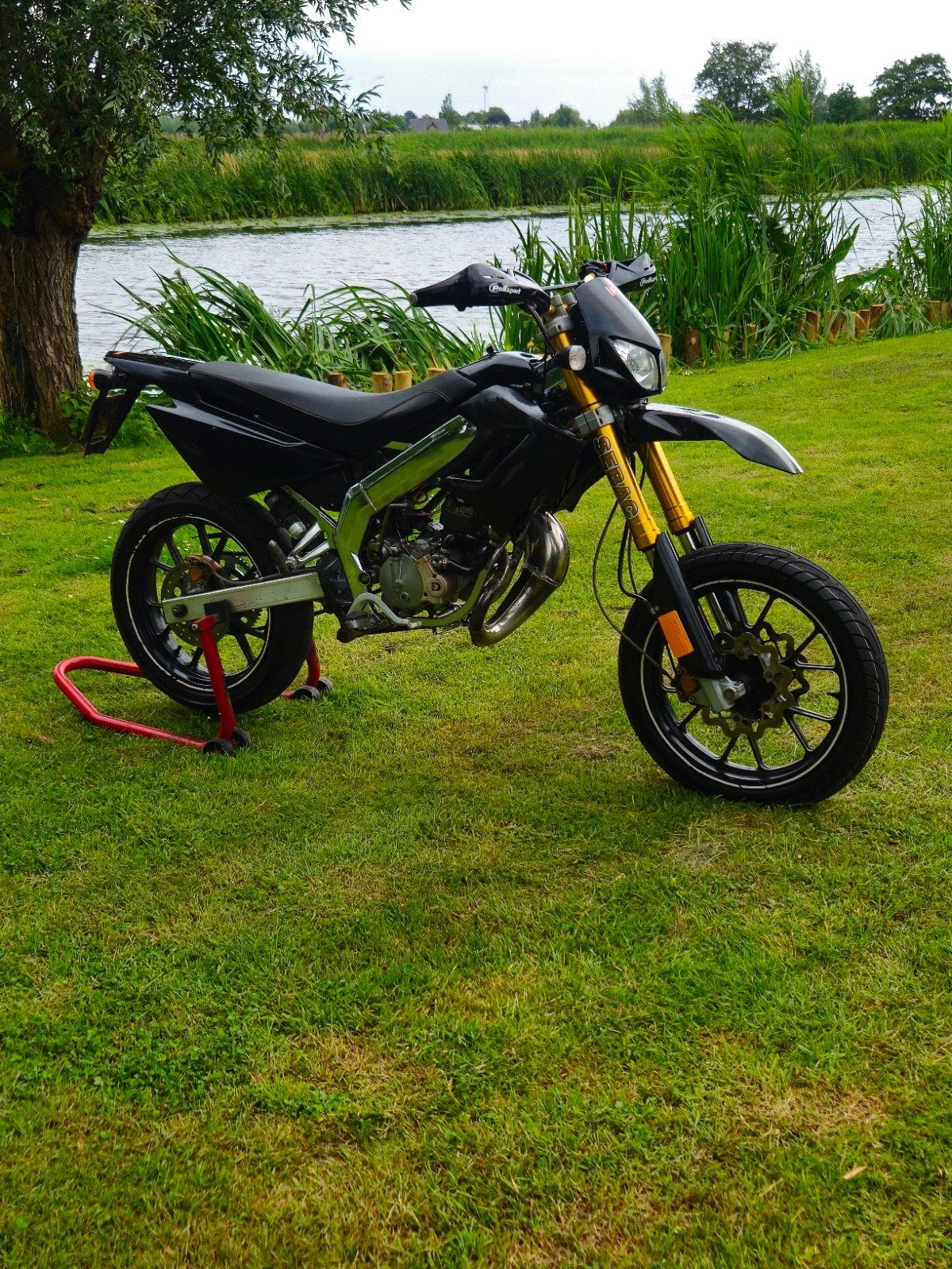 derbi drd limited edition, Ophalen, Overige merken