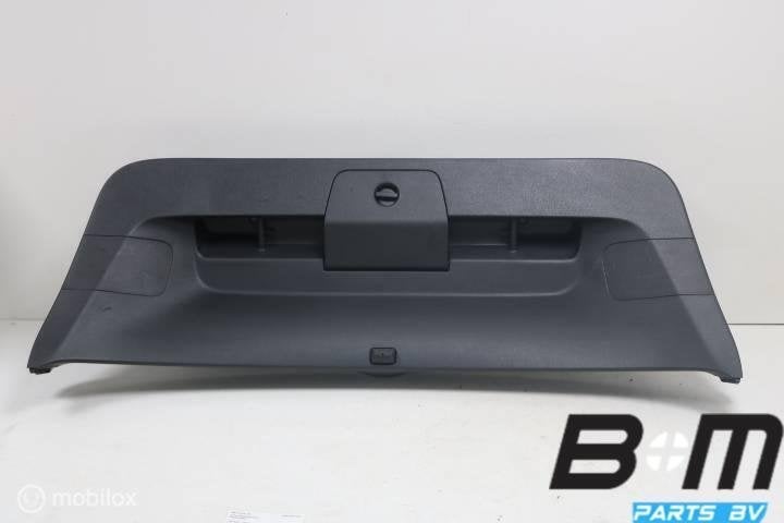 Achterklepbekleding VW Golf 7 GTI Clubsport 5G6867605E, Auto-onderdelen, Gebruikt