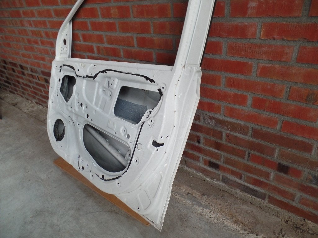 Auto onderdelen, Ophalen, Gebruikt, Deur, Hyundai