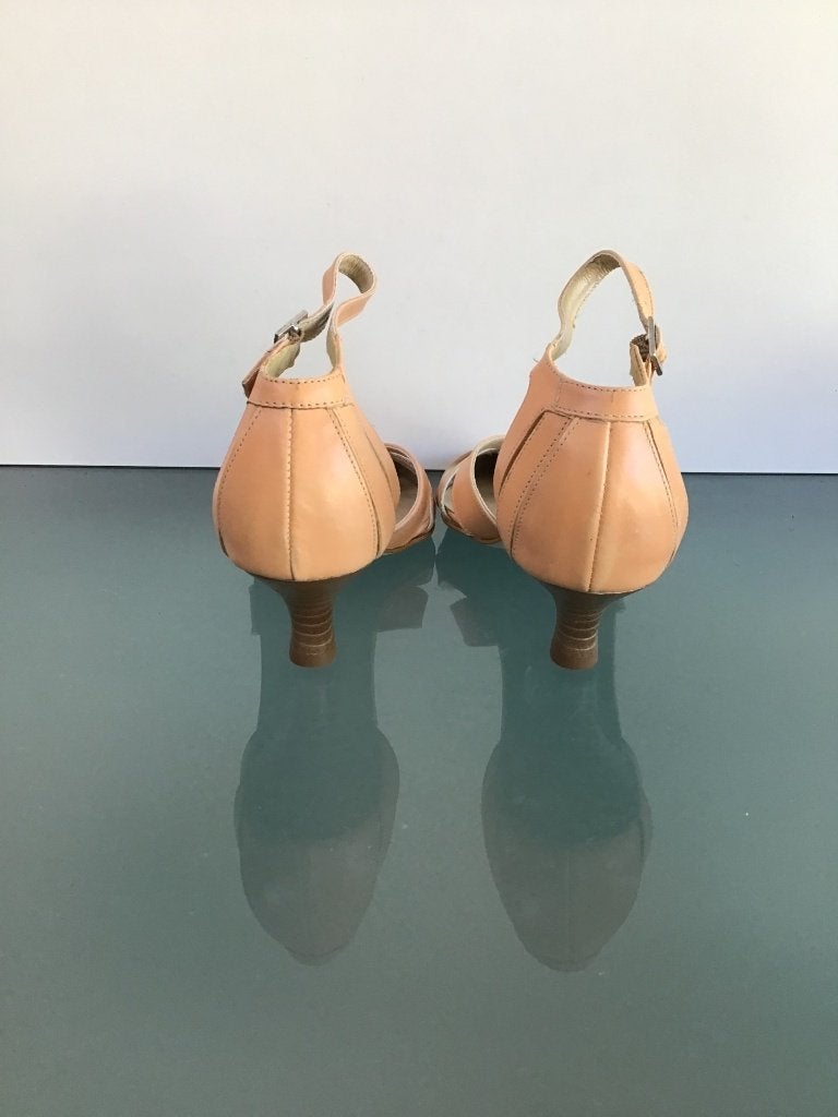 Firetti 38 | Nieuwe leren pumps | Gratis verzenden, Pumps, Overige kleuren, Verzenden, Nieuw