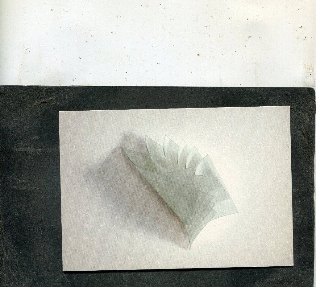 Ansicht Bert Frijns - Stapeling, Verzenden, 1980 tot heden, Ongelopen